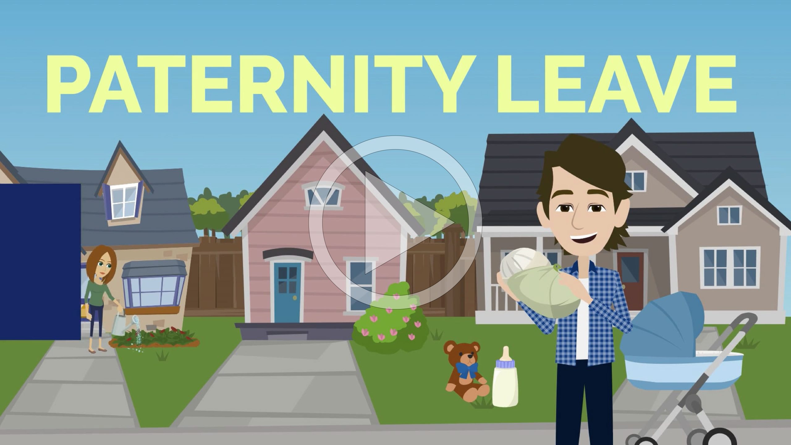 Paternity