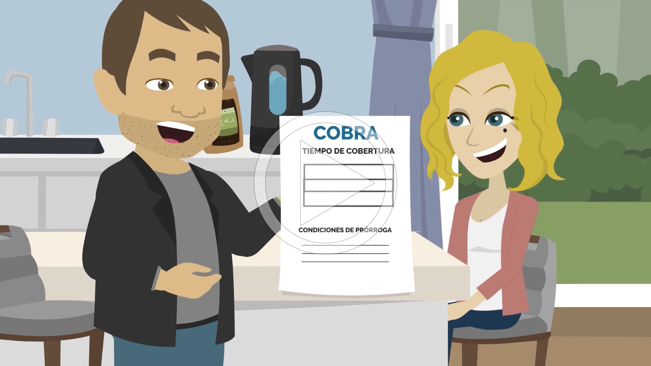 COBRA Spanish