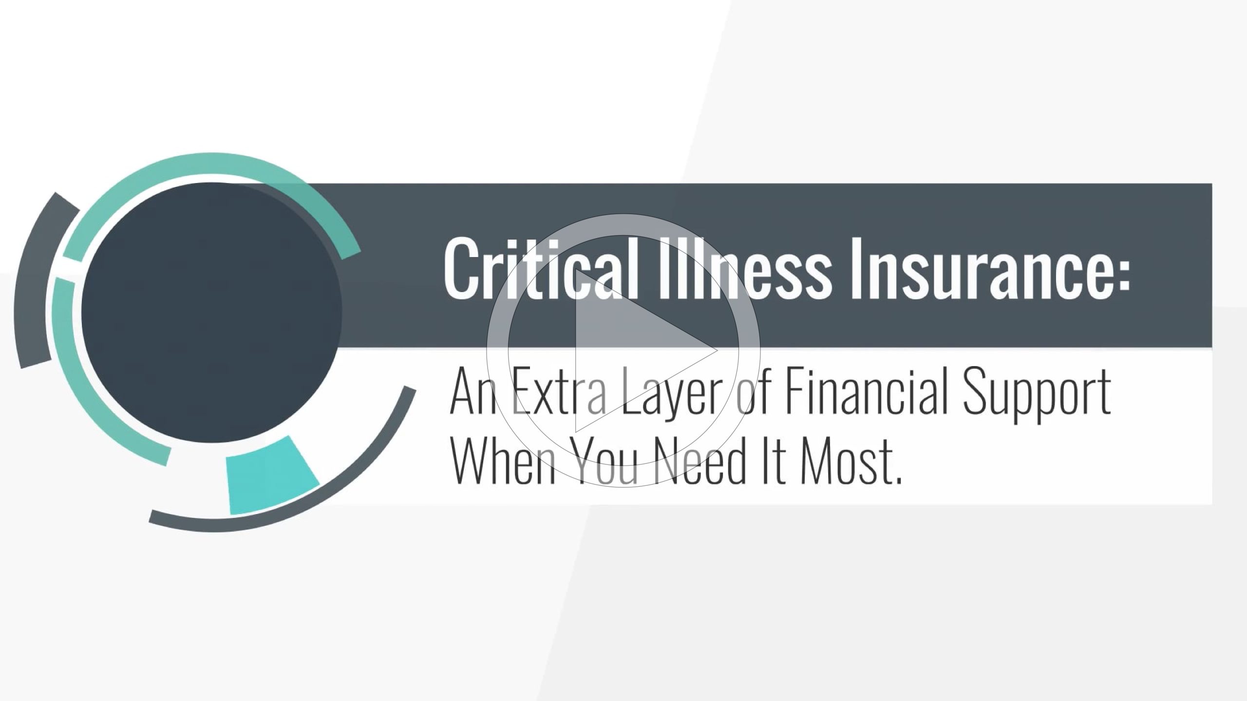 Critical Illness